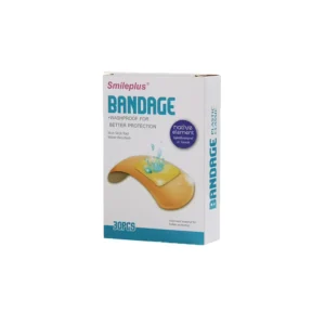 Bandage Manufacturers Custom Band Aid with OEM Brand