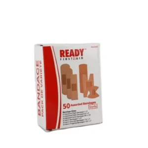 Bandaid Plaster Sterile Medical Adhesive Wound Plaster Skin Color All Size Custom Band Aid