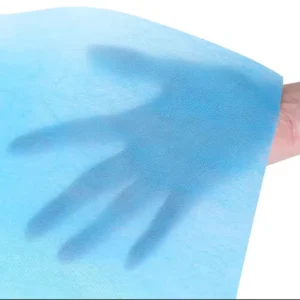 Beauty Salon Disposable Massage Bed Sheets Hospital Medical Non woven Massage Paper Examination Table Bed Sheets Customizable