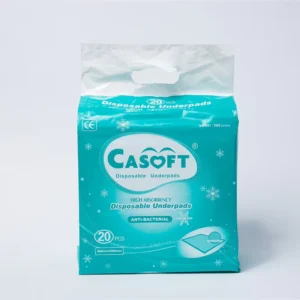 Bed Pad 90cm Incontinence Medical Hospital Disposable Bed Underpads Adult Nursing Pad Pee Pads for Adults