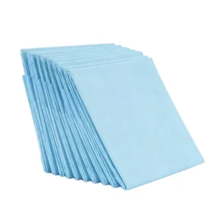 Bed Pad Hospital Underpad 60 X 90 Absorbent Adult Disposable Underpads for Baby