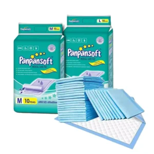 Bed Pad Hospital Underpad 60X90 Absorbent Adult Disposable Underpads for Baby