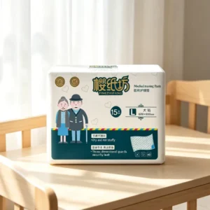 Bed Pads Disposable Incontinence Underpads Hospital Protector Mats for Elderly Patients & Kids Waterproof Adult Underpad