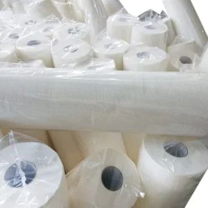 Bed Sheet Couch Roll Medical Paper Roll for Hospital Toilet Tissue Examination Paper Disposable Medical Crepe 1 2 Ply 24.5 62cm