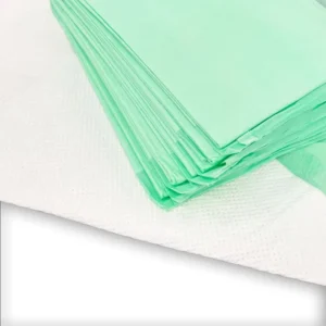 Bed Thick Disposable Adult Underpads Printed Leak Guard Super High Absorbency 3-D Leak Prevention Incontinence Pee Pads