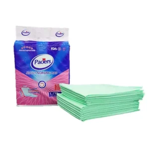 Bed Thick Underpads Effective Odor Control Pee Pads Disposable Underpads 23×36 Incontinence Chux Pads