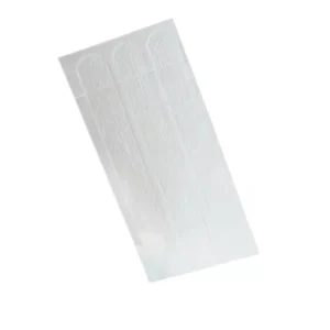 Best Quality Sterile Non woven Fabric Skin Closure Tape 2in1 Gel Wound Care Adhesive Steri Strip for Body Beauty Personal Care
