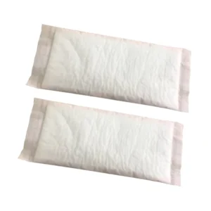 Big Size 305mm 350mm Disposable Maternity Pads Light Incontinence Pads for Adults