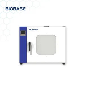 Biobase China Hot Air Sterilizer High Temperature Tools Sterilization Machine Nail Hot Air Sterilizer for Lab