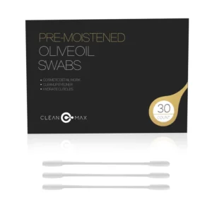 Biodegradable Cotton Swabs Olive Oil Cosmetic Large Stick Micro Q Tips Sticky Ear Buds Making Machine Cotton Swab