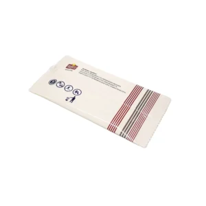 Biodegradable Eco-Friendly Travel Hotel Wet Wipes Antibacterial Scented Individually Wrapped Hand Cleaning