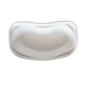 Biodegradable Kidney Shaped Paper Pulp Tray for Surgical Disposables