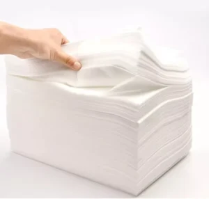 Biodegradable Medical Pad Bed Disposable Examination Towel for Operation Factory Supply Medical Bed Pads High Quality