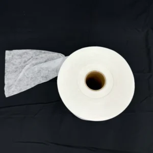 Biodegradable P Raw Material Textile Non Woven Fabric for Medical Packaging Filtration Hygiene