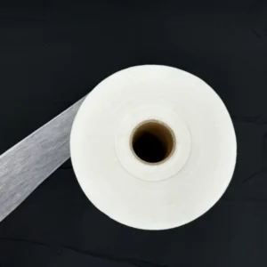 Biodegradable Recycled Modified PP Raw Material Medical Hygienic Use Baby Diapers Non Woven Fabric