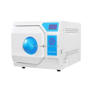 Biological Laboratory Equipment Autoclave Autoclave Steam Sterilizer Autoclave Sterilizers Machines With Printer for Lab