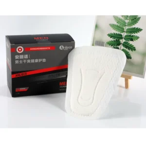 Bladder Period Implant Male Incontinent Pad for Urinary Leakage Urine Incontinence Product