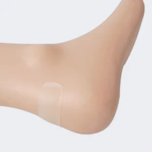 Blister Bandages Adhesive Blister Pads Blister Band Aid for Forefoot Fingers Toes