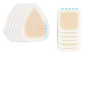 Blister Plaster Foot Care