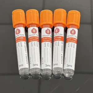 Blood Collection Tube