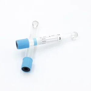 Blood Collection Tube PT Tube with Sodium Citrate