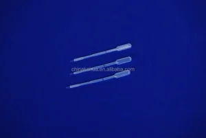 Blood Collection and Dilution Pipette