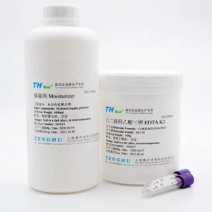 Blood Test Routine Tube K3 EDTA Anticoagulation With Mositurizer