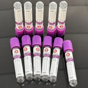Blood collection tube