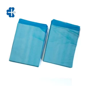 Blue Mats Hospital Underpad Disposable Sheets Medical Liner Protector Elderly Urine Incontinence Pad for Bed