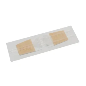 Bluenjoy Steri Strips Wound Closure Device Zipper Tie Skin Closure Butterfly Tape