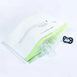 Bottle Sterilize Reusable Steam Sterilization Steriliser Microwave Sterilizer Bag for Feeding Parts in Microwave