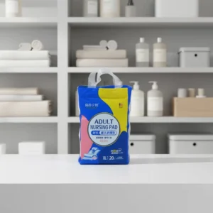 Bottom Pads 60X90cm One Time Use Care Pads Quick Drying Leak Proof Incontinence Adult Urine Pads