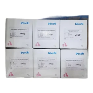 Bovine Rapid Test Kit Series for Tuberculosis IBR BVDV Pregnancy Diarrhea