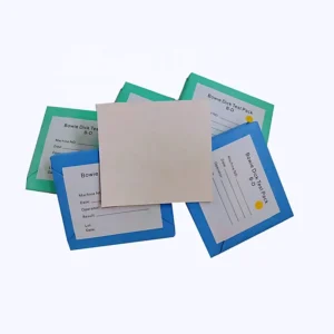 Bowie-Dick Disposable BD Test Kit Sterilization Medical Test Pack Autoclave Sterilization