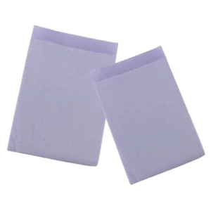 Breathable 5 Ply Japan SAP CE Certified Underpad Sheets Hospital Disposable Strong Absorption Urine Bed Pads for Healthcare