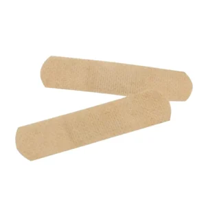 Breathable Band aids Flexible Bandaid First Aid Wound Plaster Bandage Custom Printed Band Aids Adhesive Wound Plaster