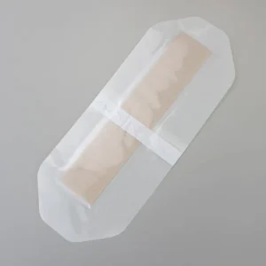 Breathable Elastic Medical Adhesive Bandages