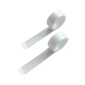 Breathable Hypoallergenic Self Adhesive Medical Tape for Wound Dressing and Immobilization