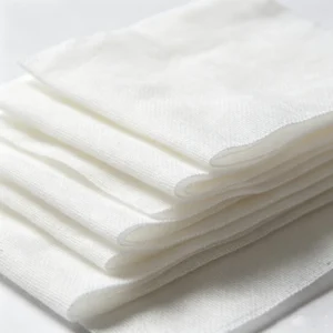 Breathable Hypoallergenic Sterile Gauze Sponge 100% Cotton Disposable Medical Gauze Swab for Postoperative Care