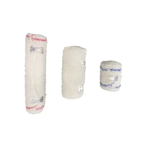 Breathable and Disposable Crepe Bandage Medical Bandage
