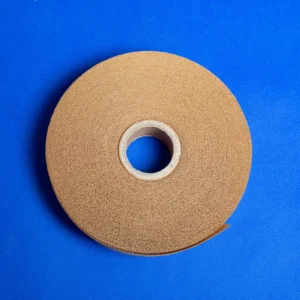 Brown Paper Crepe Brown Paper for Machine Packing Crinkle Paper Brown
