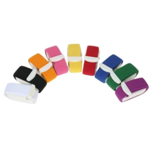 Buckle type tourniquet card type tourniquet outdoor emergency supplies low elasticity silk pressure pulse band