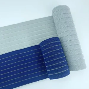 Bulk Purchase Factory Direct Sport Relief Rubber Elastic Bandage Medical Elastic Belt