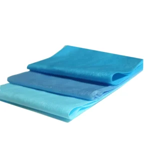 Bulk Supply Certified Quality Material Nonwoven Fabric Sms Nonwoven Fabric Nonwoven Fabric Medical Disposable Bed Sheet