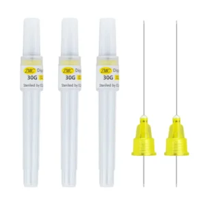 Butterfly Needle Holder for Safe Blood Collection in Cats Dogs Horses and Rabbits