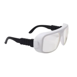 CE 2780nm 2940nm Protective Eye Goggles EN207 Erbium Laser Medical Protective Goggles Laser Safety Glasses