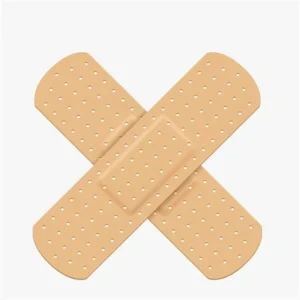 CE Approval Medical Sterile Custom Printing Band Aid