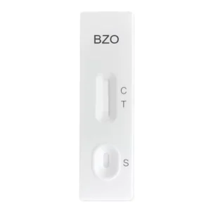 CE Approved Drugtest BZO Multi Drugtest Screen Dip Card Test Drugtest