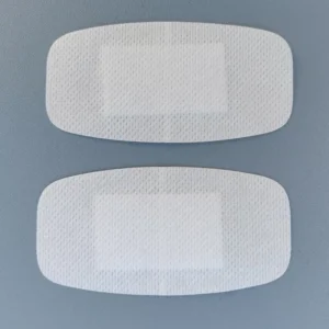 CE Breathable First Aid Big Band Aid For Skin Care Different Shape Band Aid Plaster Dressing Wound