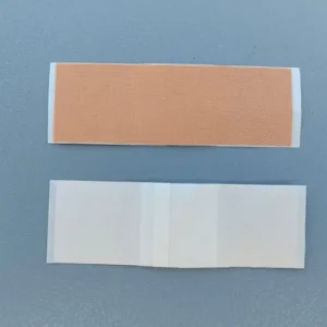 CE Certificate Fabric Disposable Band Aid Wound Plaster Medical First Aid Chinese Plaster